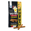 Bags O' Wags Chewies Chicken Sticks 120g