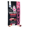 Bags O' Wags Chewies Heart Mix 120g