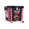 Bags O' Wags Chewies Heart Mix 1.5kg Tub