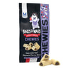 Bags O' Wags Chewies Marrow Bones 120g