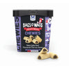 Bags O' Wags Chewies Marrow Bones 500g Tub