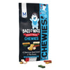Bags O' Wags Chewies Mini Bones 120g