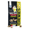 Bags O' Wags Chewies Peanut Butter Paws 120g