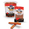 Bags O' Wags Chewies Veggie Dental Sticks 500g