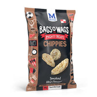 Bags O' Wags Chippies