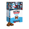 Bags O' Wags Munchies BBQ 350g