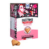 Bags O' Wags Munchies Bacon 350g