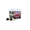 Bags O' Wags Squishies Chocolate & Vanilla 500g