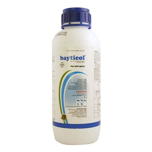 Bayer Bayticol