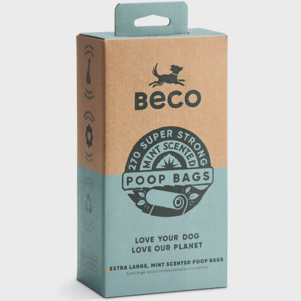 Beco Mint Scented