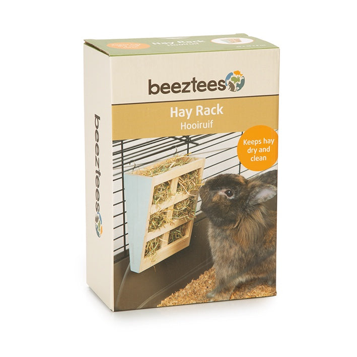 Beeztees Hay Rack Rima