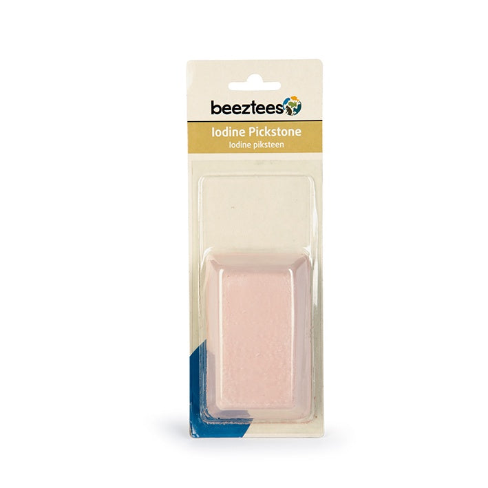 Beeztees Iodine Pickstone Pink