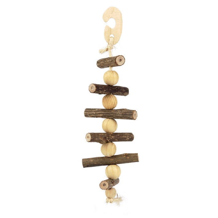 Beeztees Klimbo Bird Toy
