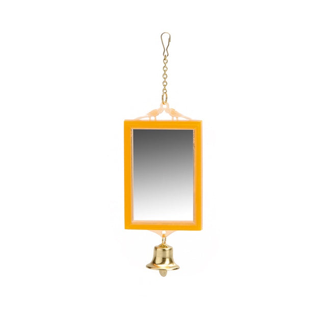 Beeztees Mirror & Bell
