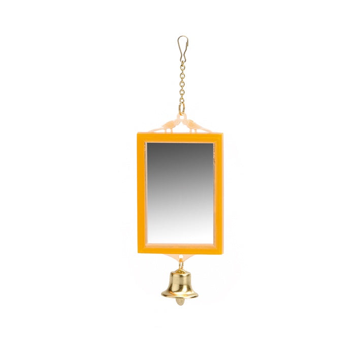 Beeztees Mirror & Bell