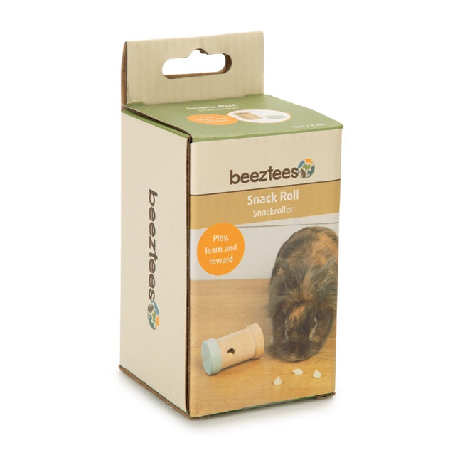 _Beeztees Yumzi Rocket Snackroll