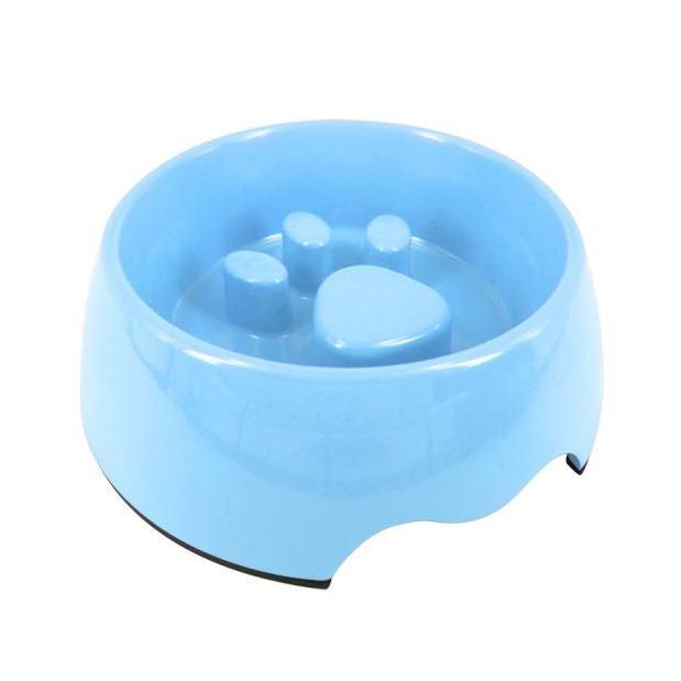 BestPet Anti Gulping Bowl Large