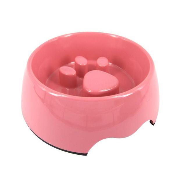 BestPet Anti Gulping Bowl Medium