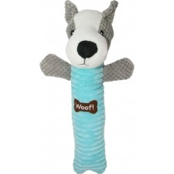 BestPet Corduroy Log - Dog (D)