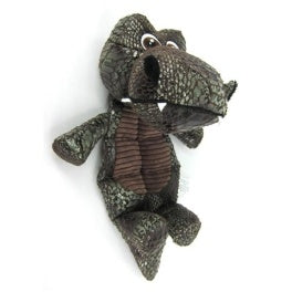 BestPet Squeaky the Dino - Crocosaur 7 squeaker