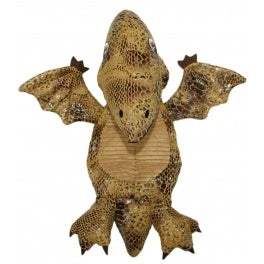 BestPet Squeaky the Dino - Pterodactyl 7 squeaker