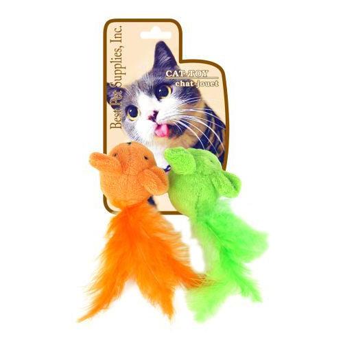 BestPet Two Mice