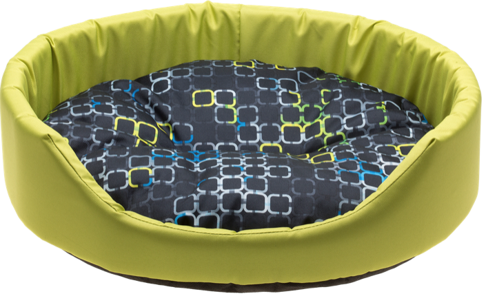 Comfy Betty Dog Bed