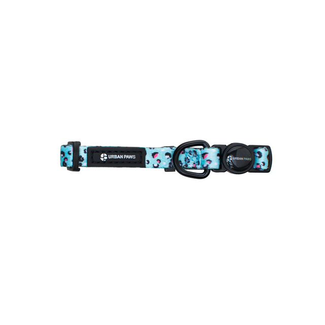 Urbanpaws Bolt Cat Collar - One Size