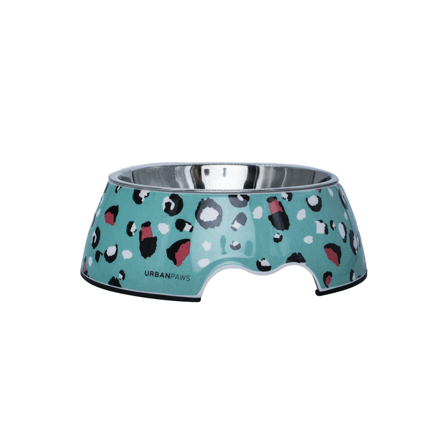 Urbanpaws Bowl Bolt Melamine