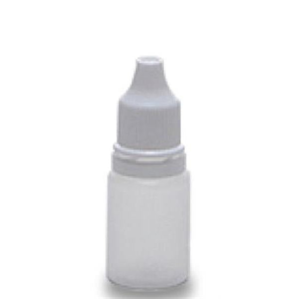 Bottle Plastic Dropper 10ml