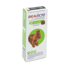 Bravecto Chewable for Medium Dogs (10 - 20kg)