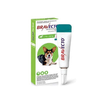 Bravecto Spot On For Medium Dogs (10kg-20kg)