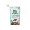 Brit Care Cat Snack Calming - Cat Treats
