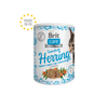 Brit Care Cat Snack Superfruits Herring - Cat Treats
