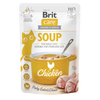 Brit Care Soup with Chicken - Cat Soup
