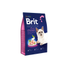 Brit Premium Cat Adult Chicken - Adult Cat Food