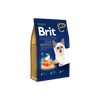 Brit Premium Cat Adult Salmon - Adult Cat Food