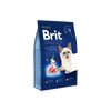 Brit Premium Cat Adult Sterilized Lamb - Adult Cat Food
