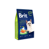 Brit Premium Cat Adult Sterilized Salmon - Adult Cat Food