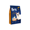 Brit Premium Cat Indoor Chicken - Adult Cat Food