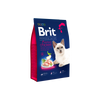Brit Premium Cat Sterilized Chicken - Adult Cat Food