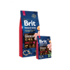 Brit Premium Dog Adult Large Breed - Adult Dog Food