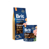 Brit Premium Dog Adult Medium Breed - Adult Dog Food