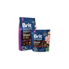 Brit Premium Dog Adult Small Breed - Adult Dog Food