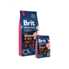 Brit Premium Dog Junior Large Breed - Puppy Food