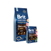 Brit Premium Dog Light Turkey and Oat - Adult Dog Food
