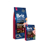 Brit Premium Dog Senior Large and Extra Large Breed - Adult Dog Food