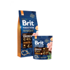 Brit Premium Dog Senior Small and Medium Breed - Adult Dog Food