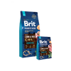 Brit Premium Dog Sensitive Lamb - Adult Dog Food