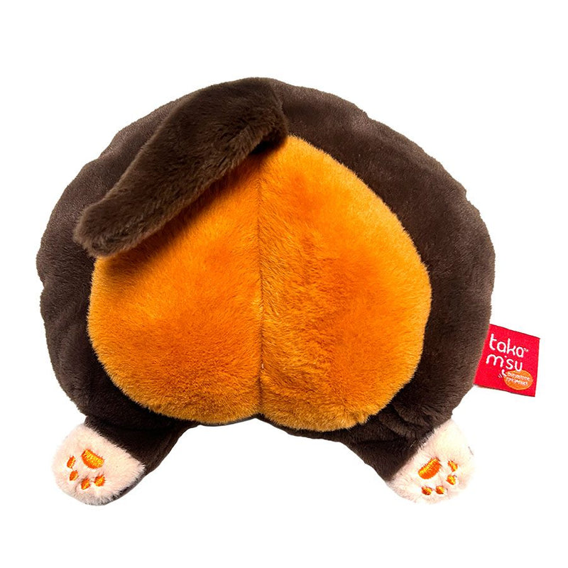 Bum Bums Dog Toy Dachshund - 18cm